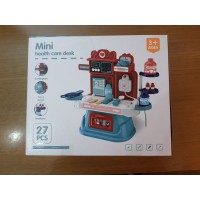 Doctor desk playset