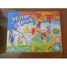 Water park table