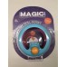 Magic circle fidget/finger looper